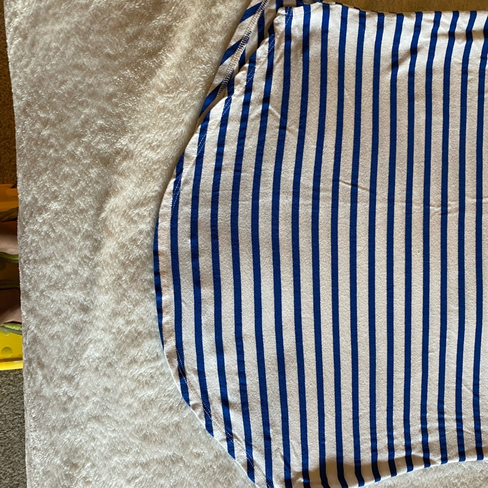 Stripped tshirt - Picture 5 of 6
